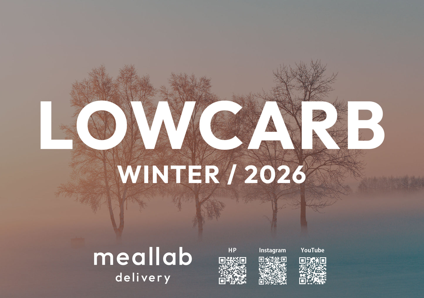 #2 LOWCARB 7食セット